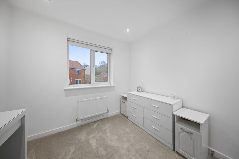 Opal Street Hasland